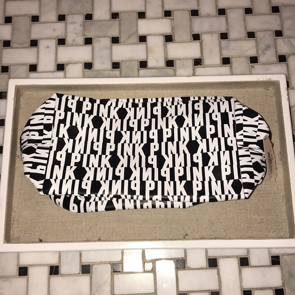 PINK Victoria's Secret Handbags - NWT Pink bag